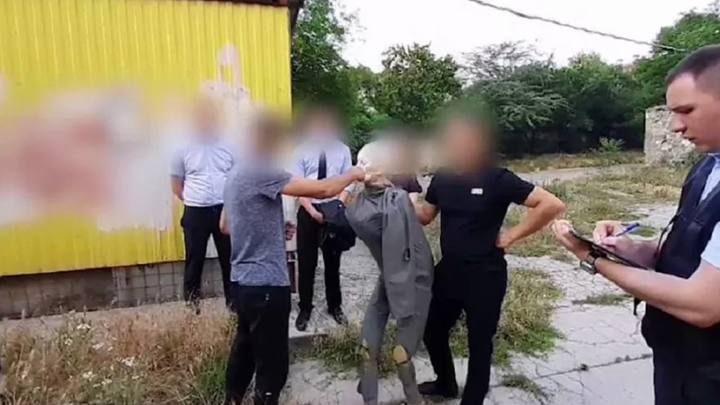 Правоохранители Кубани задержали обвиняемого в убийстве, совершённом 22 года назад
