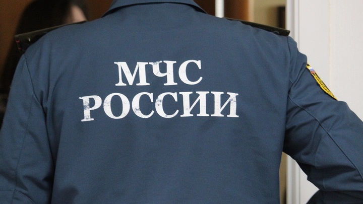 В Волгодонске из-за случившегося пожара пришлось эвакуировать детей из школы, где шли занятия