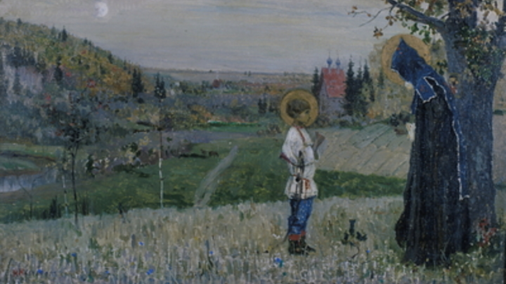 Чиновники в Подмосковье намерены уничтожить памятник истории Руси - родину Сергия Радонежского