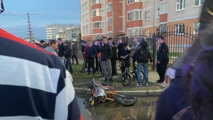Водителя, сбившего школьников на КСК, будут судить за непредумышленное убийство