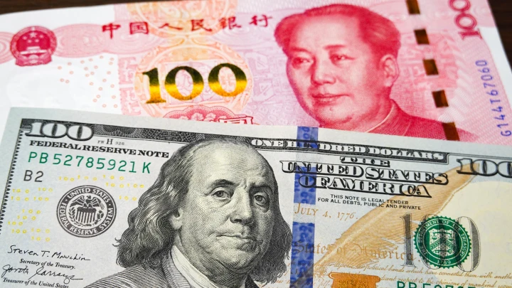 Конкурент доллару: Китай стремится сделать юань средством расчета для всего мира