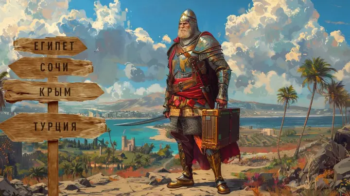 Русские будут в абсолютной безопасности: Додик пригласил туристов из России в Республику Сербскую