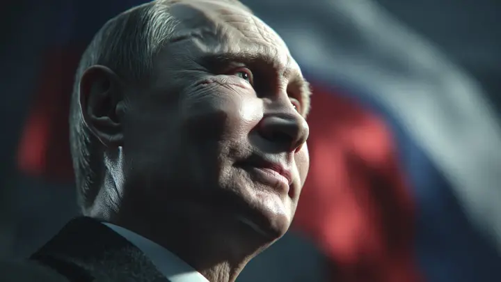 Хотели богатства – берите: Кремль провёл нестандартный манёвр. Запад в истерике. Просто браво!