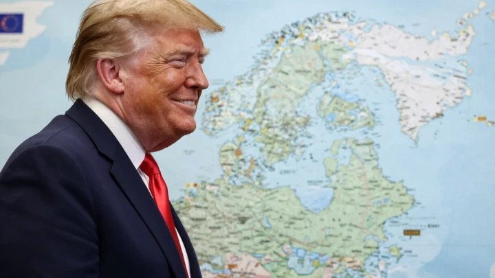 Sohu: Трамп одурачил мир, удары США по Ирану оказались прикрытием