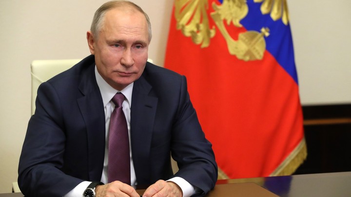 Достаточно кнопку нажать: Маршрут Путина слили. Генерал ФСБ рассказал о звонке через дежурку
