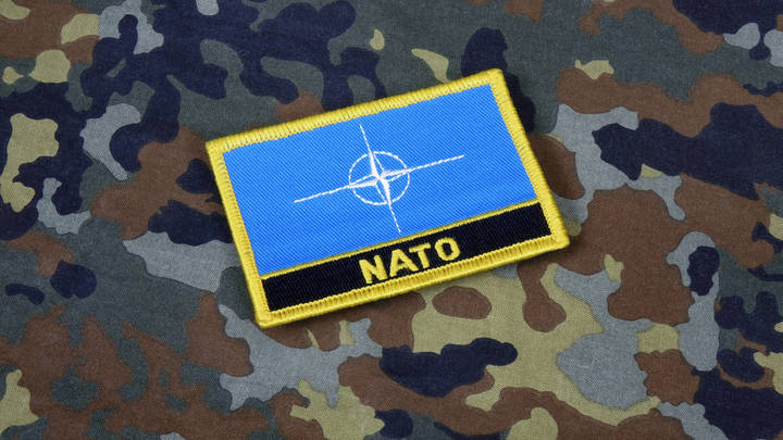 Удар возмездия русских накрыл группу советников НАТО? Версия профессора