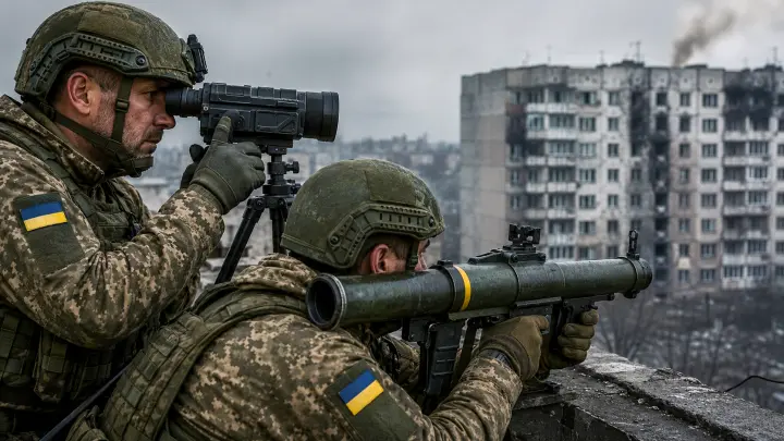 В Белгороде начинаются пожары: ВСУ ударили по региону