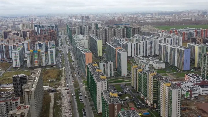 В Госдуме объяснили случаи, когда собственника могут выселить из его жилья