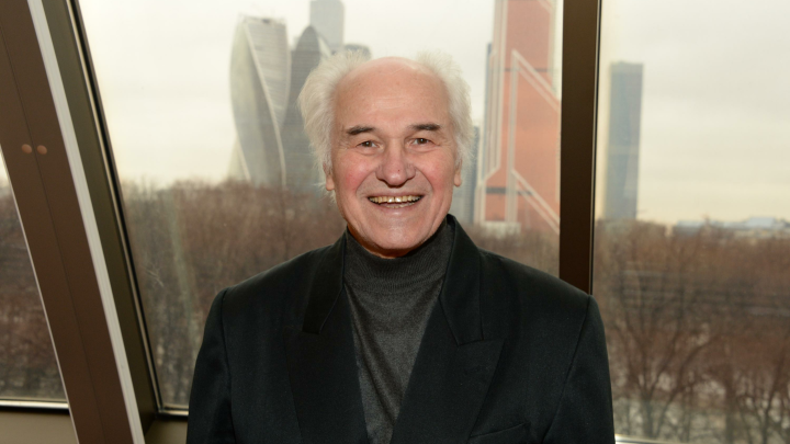 Названа причина смерти советского композитора Евгения Доги