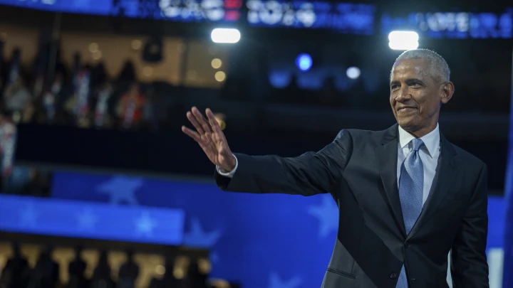 Шеф из ЦРУ оскорбил Обаму и прямо заявил: Американские дети гибнут