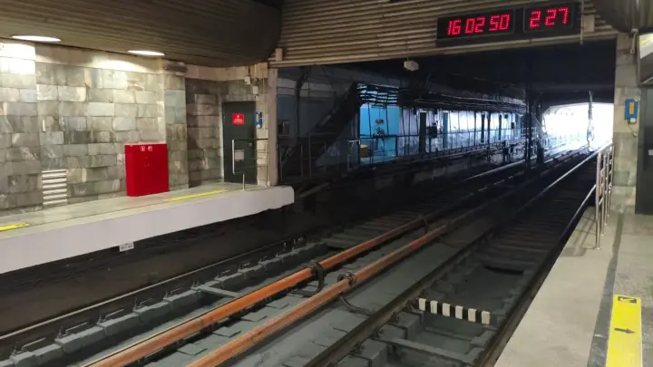 Мэрия Новосибирска оценила проектирование новых станций метро