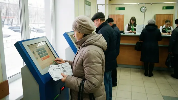 В Госдуме оценили вероятность нового повышения пенсионного возраста