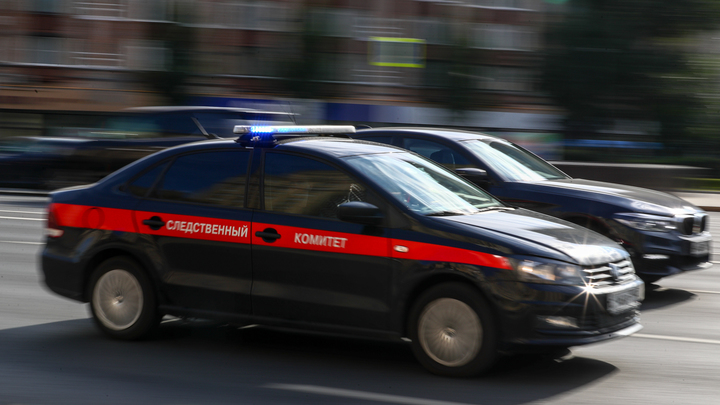 В Сергиевом Посаде погибли два человека из-за сломанной печи