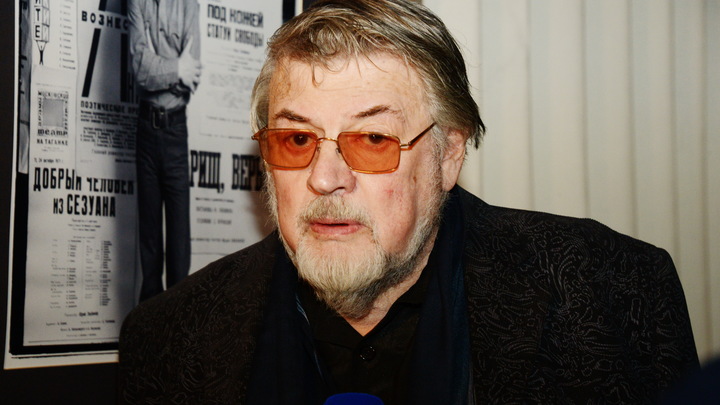 COVID, Навальный и Запад: Александр Ширвиндт рассказал о репетиции апокалипсиса COVID, Навальный и Запад: Александр Ширвиндт рассказал о репетиции апокалипсиса