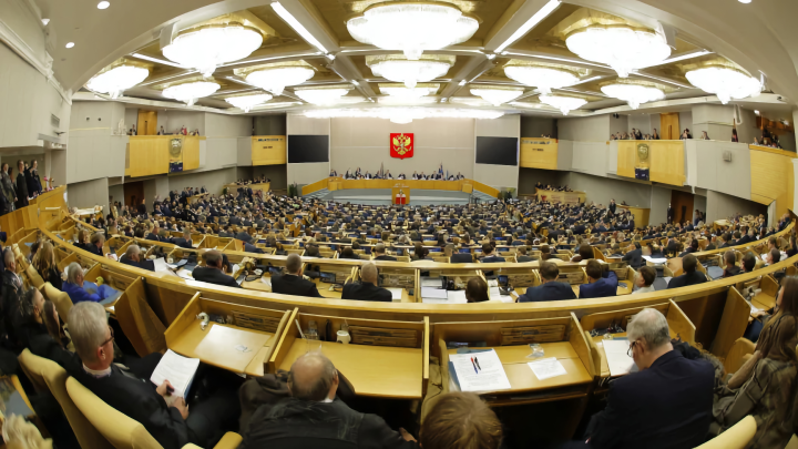 Угроза выборам: МИД назвал страны с диагнозом русофобия