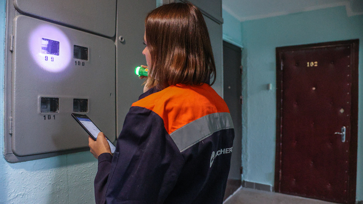 В России долги за электричество добрались до астрономических значений