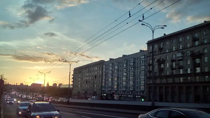 Захарова обозначила сроки передачи Киеву мирного меморандума России