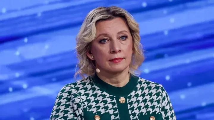 Поганая зараза расползётся по всему миру. Захарова упрекнула создателей киевского режима: реакция на заявление Сийярто