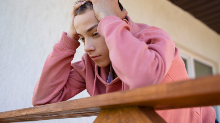 Мальчик из Чехии пожил у бабушки в Перми и изменился до неузнаваемости. Мама такого не ожидала: Думаю, куда бы его ещё отправить