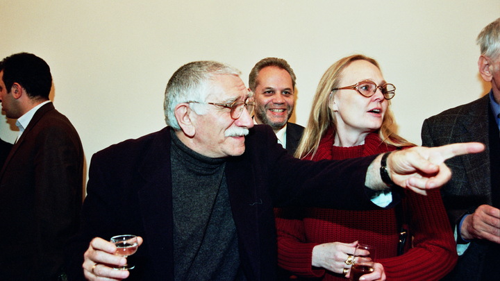 Нехорошие люди торговали Джигарханяном на ток-шоу: После смерти актёра вновь сыпятся обвинения