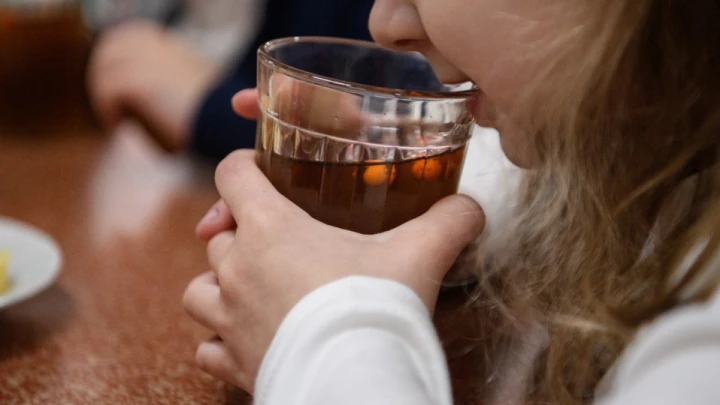 Массовое отравление в Дагестане: Больных везут сразу из нескольких сёл