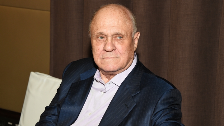 Такая подлость огромная: Владимир Меньшов прямо высказался о превращении России в пугало