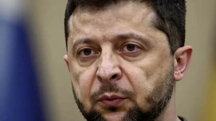 Литвин: Зеленский сделает заявление после переговоров