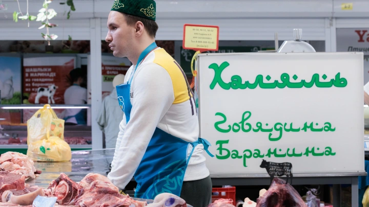 Сначала халяль-маляль, потом кяфирам в отеле не место: Если так пойдёт дальше, России не будет