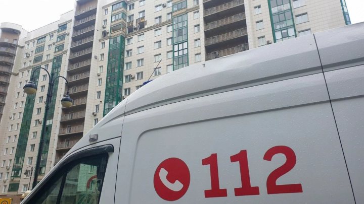 Что известно о ночной атаке 6 ноября украинских БпЛА на Волгоград