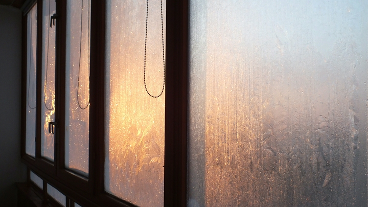 В Новосибирске в конце февраля ожидаются морозы до -30 градусов