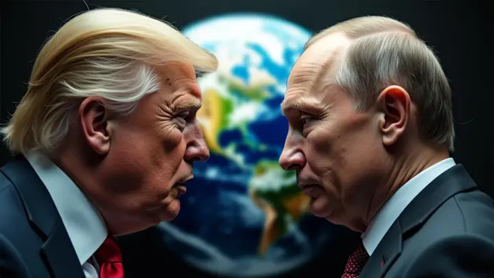 Трамп почти перешёл границу. Ему повезло: В Кремле отреагировали толерантно. Настало время взаимности