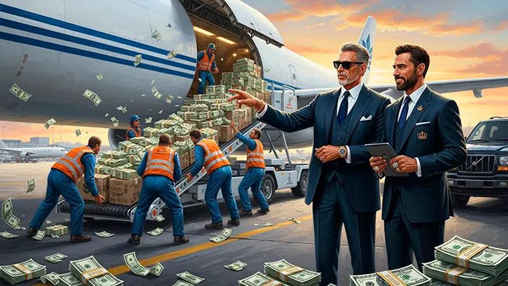 Враг не победит, он всё купит: Главный фронт, о котором не говорят