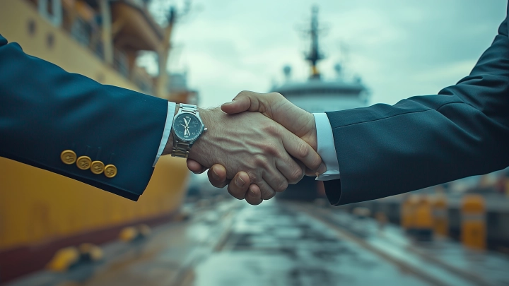 Эксперт раскрыл вероятный способ повреждения кабелей на Балтике