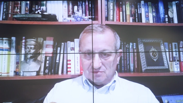 Кедми: Россия сломала планы НАТО - сыграно отменно