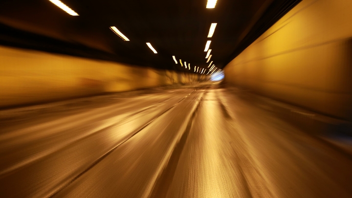 Строительство трассы Джубга-Сочи могут отложить из-за дороговизны проекта