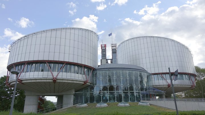 Армения подала судебный иск в ЕСПЧ против Турции за поддержку военных действий в Карабахе в 2020-м