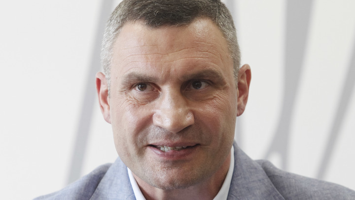 Не только лишь Киев: Кличко подтвердил удары по критической инфраструктуре
