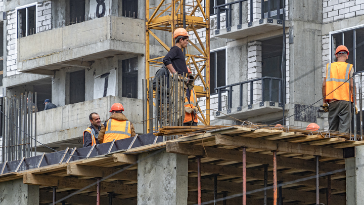 Квартиры в новостройках в Санкт-Петербурге подорожали на 19%