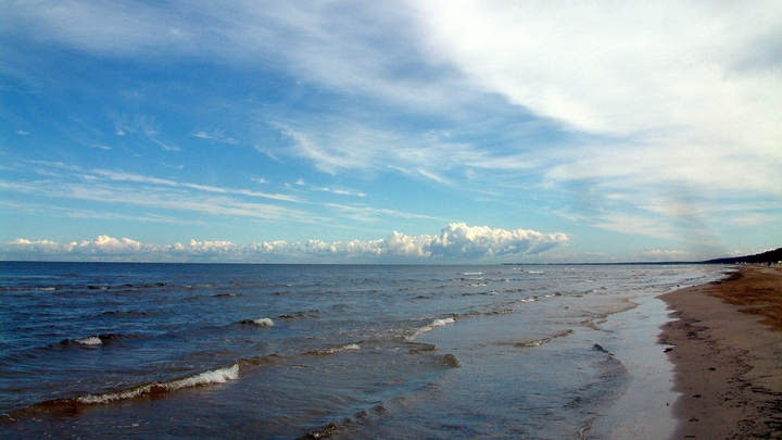 Что за атомный реактор русские нашли на дне Карского моря