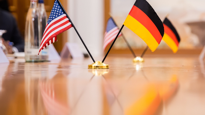 США сдали себя сами, высказавшись о турбинах для Северного потока