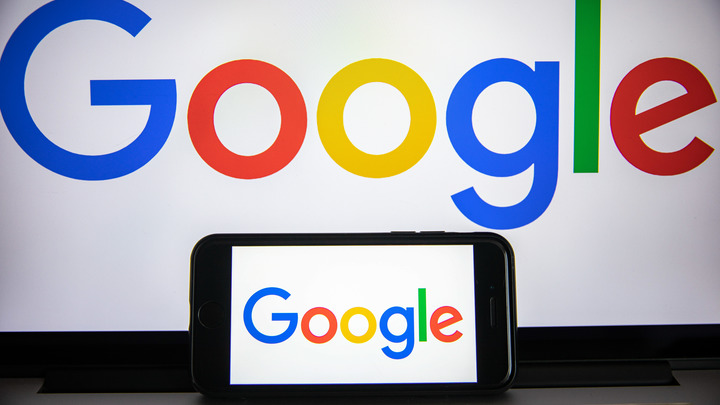 Google заплатит за незаконную слежку: Компания выплатит 400 миллионов долларов по иску