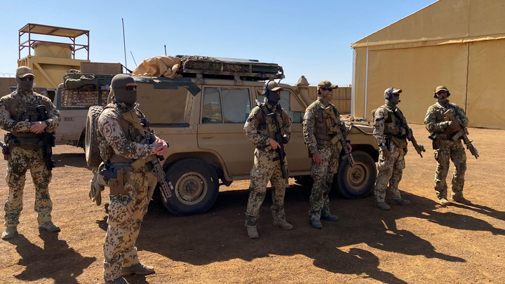 Помощь пришла откуда не ждали: Мятеж в Нигере может сыграть на руку Путину - ABC