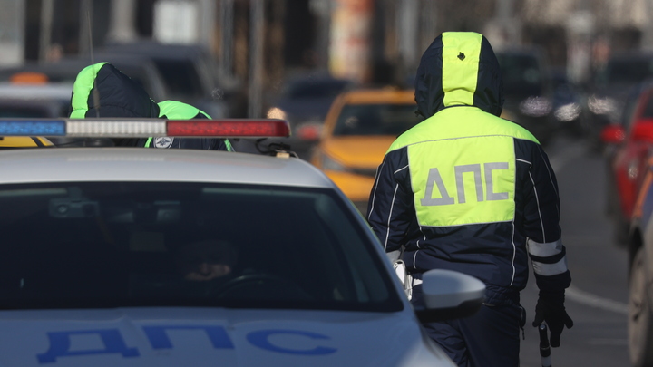 В Пермском крае мужчина погиб в ДТП с опрокинувшейся машиной
