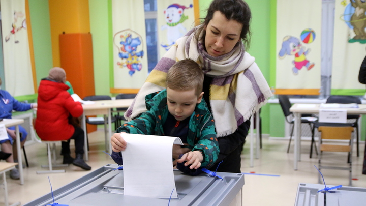 Нужны ли в России выборы мэров? Дьявол – в деталях, уверена Сардана Авксентьева – дискуссия с экспертами