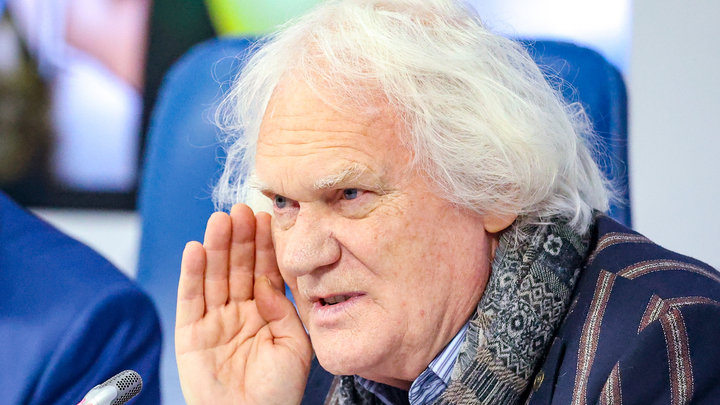 Юрия Куклачёва забрали на скорой во время юбилейного концерта в «Вегас Холле»