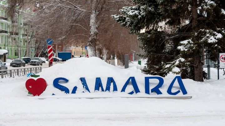 Подземный туннель скрывал невиданные сокровища. Сенсация родом из Самары