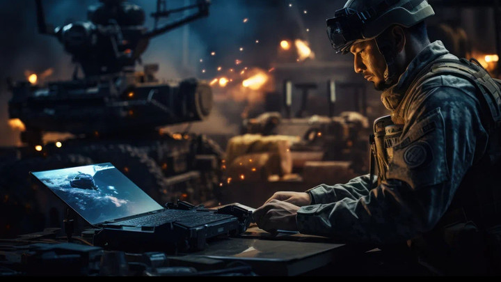 Испорченный праздник НАТО: Американским Patriot сказали давай, до свидания