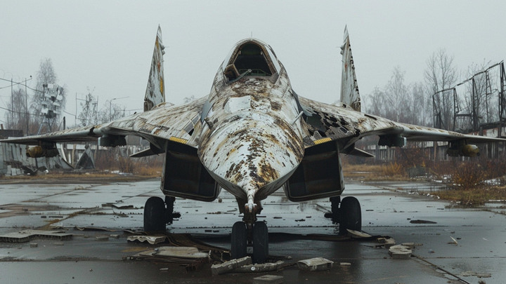 Полыхает военный аэродром в Липецке после ударов ВСУ. Взрывы. Уцелевшая авиация покидает объект. 6 человек пострадали. Продолжается эвакуация