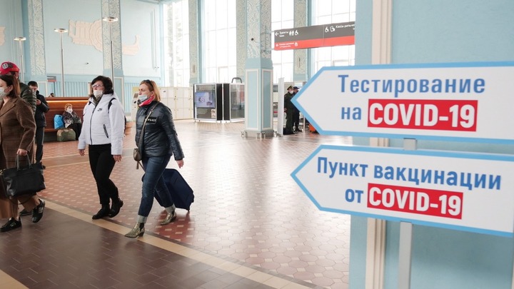 Новая волна: как в Ивановской области готовятся к росту заболеваемости COVID-19