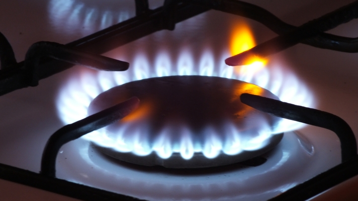 В Вичуге Ивановской области обнаружили 500 метров ничейного газопровода